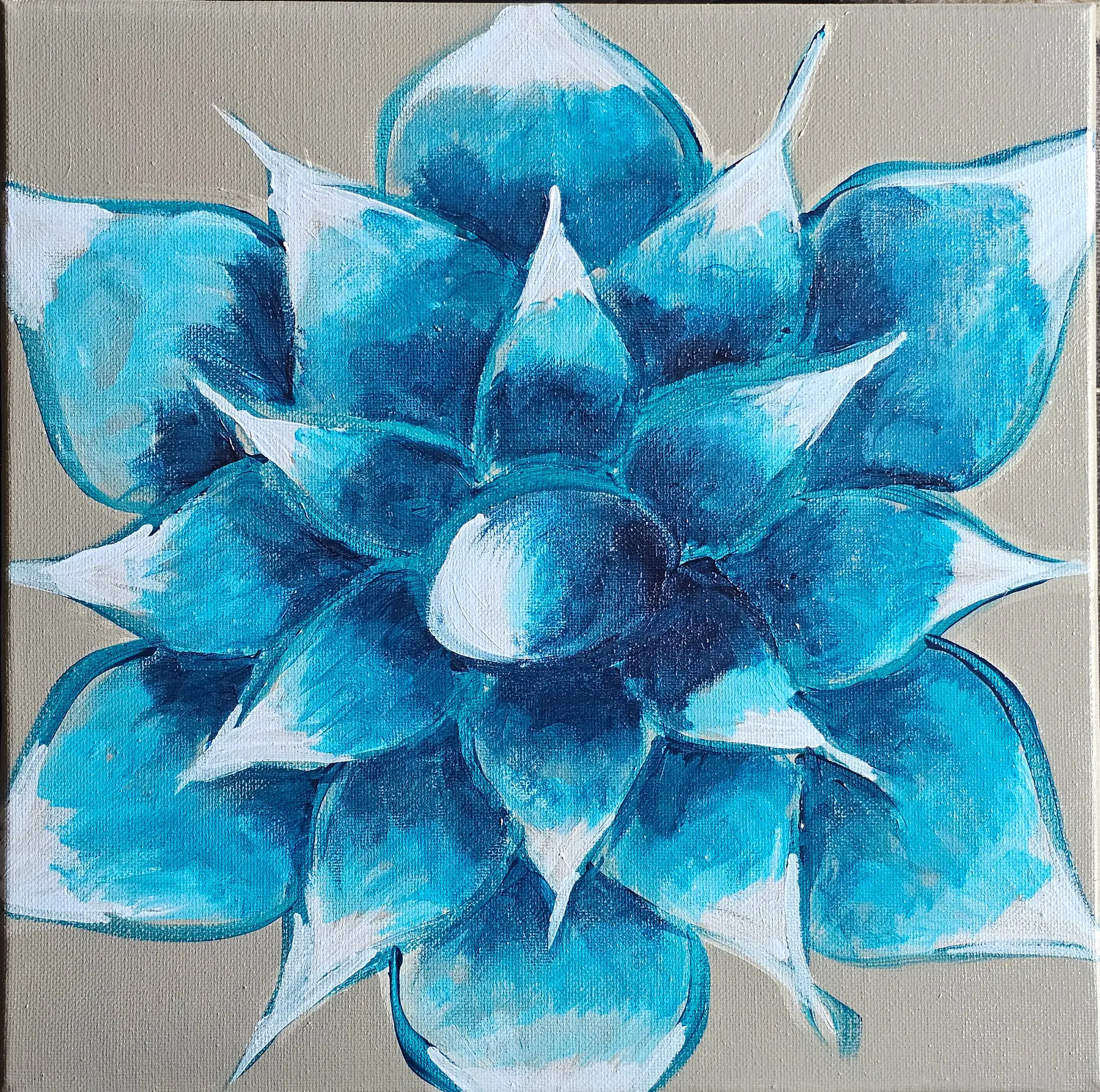 Lotus Artwork